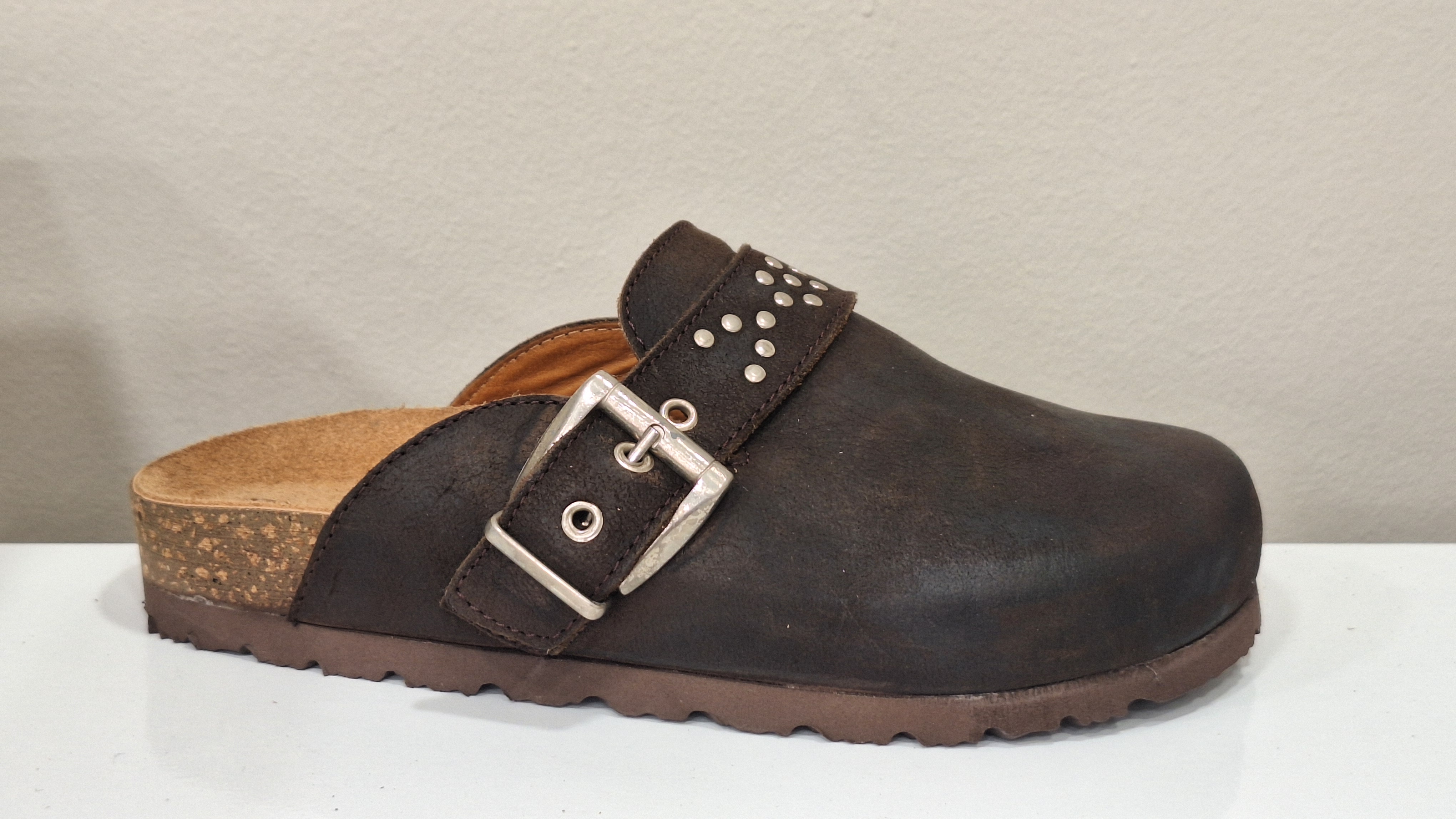 Lisboa 304 vintage choco